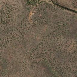 Satellite imagery of Scented Knob, AU