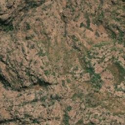 Satellite imagery of Lamont Pass, AU