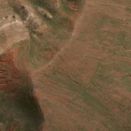 Satellite imagery of Mina Montevillo, BO