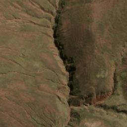 Satellite imagery of Mina Montevillo, BO