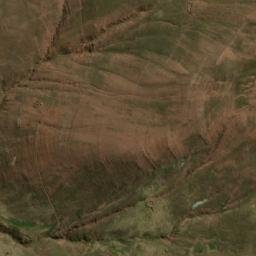 Satellite imagery of Mina Montevillo, BO