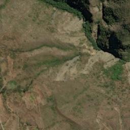 Satellite imagery of Cerro Uchumani, BO