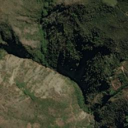 Satellite imagery of Cerro Uchumani, BO