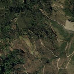 Satellite imagery of Cerro Uchumani, BO