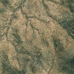 Satellite imagery of Quindecanaupe, AO