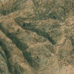 Satellite imagery of Quindecanaupe, AO