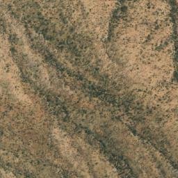 Satellite imagery of Chifiue, AO