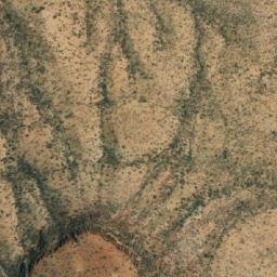 Satellite imagery of Chifiue, AO