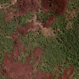 Satellite imagery of Ungoialunda, AO