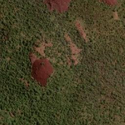 Satellite imagery of Ungoialunda, AO