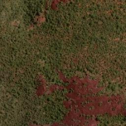 Satellite imagery of Ungoialunda, AO