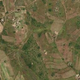 Satellite imagery of Phoenix, ZW