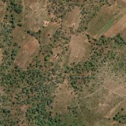 Satellite imagery of Linet, ZW