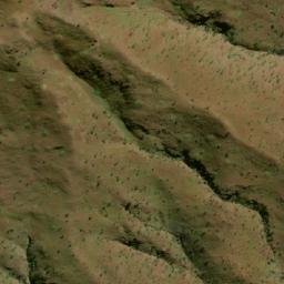 Satellite imagery of Horseshoe, ZW