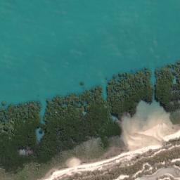 Satellite imagery of Park Hill, AU