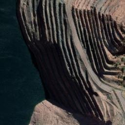 Satellite imagery of Argyle, AU