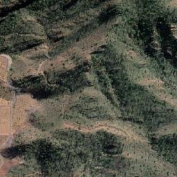 Satellite imagery of Argyle, AU