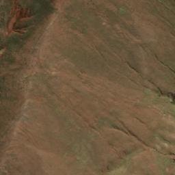 Satellite imagery of Mina Montevillo, BO