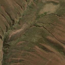 Satellite imagery of Mina Montevillo, BO