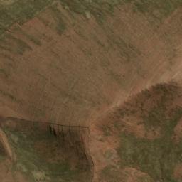 Satellite imagery of Mina Montevillo, BO