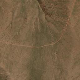 Satellite imagery of Cerro Choquecagua, BO