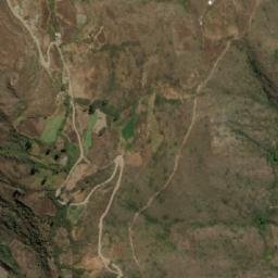 Satellite imagery of Cerro Uchumani, BO