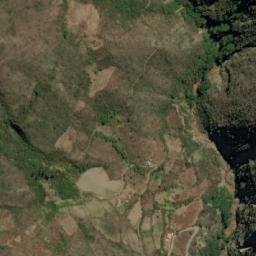 Satellite imagery of Cerro Uchumani, BO