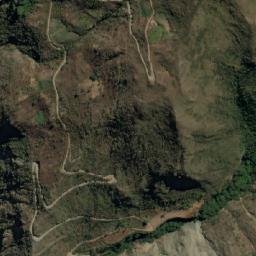 Satellite imagery of Cerro Uchumani, BO