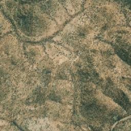 Satellite imagery of Quindecanaupe, AO