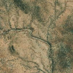 Satellite imagery of Quindecanaupe, AO