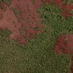 Satellite imagery of Ungoialunda, AO