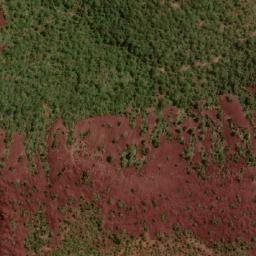 Satellite imagery of Ungoialunda, AO