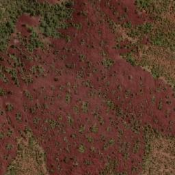 Satellite imagery of Ungoialunda, AO