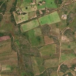 Satellite imagery of Simba, ZW