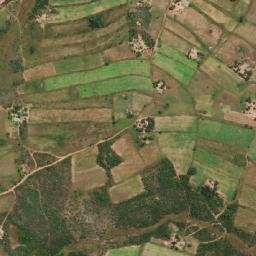 Satellite imagery of Simba, ZW