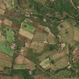 Satellite imagery of Simba, ZW