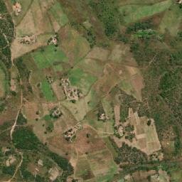 Satellite imagery of Phoenix, ZW