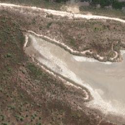 Satellite imagery of Park Hill, AU