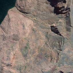 Satellite imagery of Argyle, AU