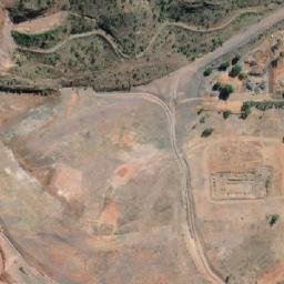 Satellite imagery of Argyle, AU