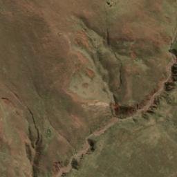 Satellite imagery of Mina Montevillo, BO