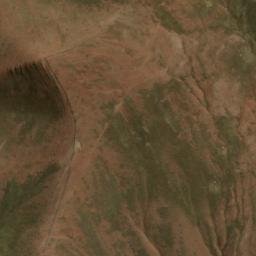 Satellite imagery of Mina Montevillo, BO