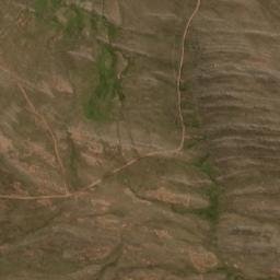 Satellite imagery of Cerro Choquecagua, BO
