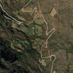 Satellite imagery of Cerro Uchumani, BO