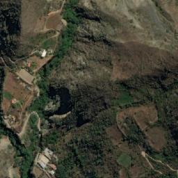 Satellite imagery of Cerro Uchumani, BO