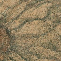 Satellite imagery of Chifiue, AO