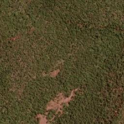 Satellite imagery of Lovalinde, AO