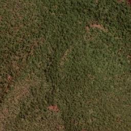 Satellite imagery of Ungoialunda, AO