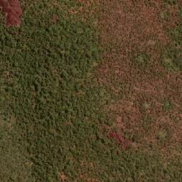 Satellite imagery of Ungoialunda, AO