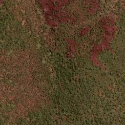Satellite imagery of Ungoialunda, AO